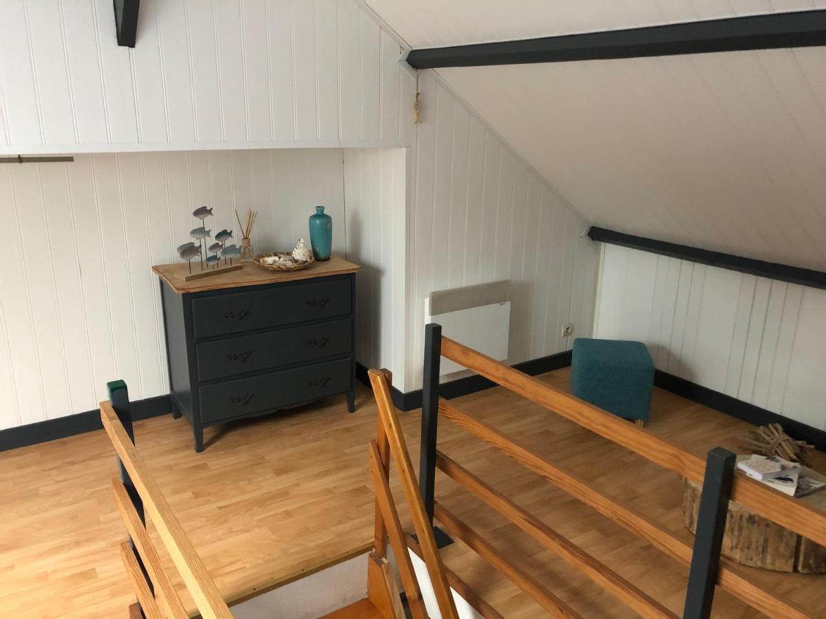 Appartement Coquelicot