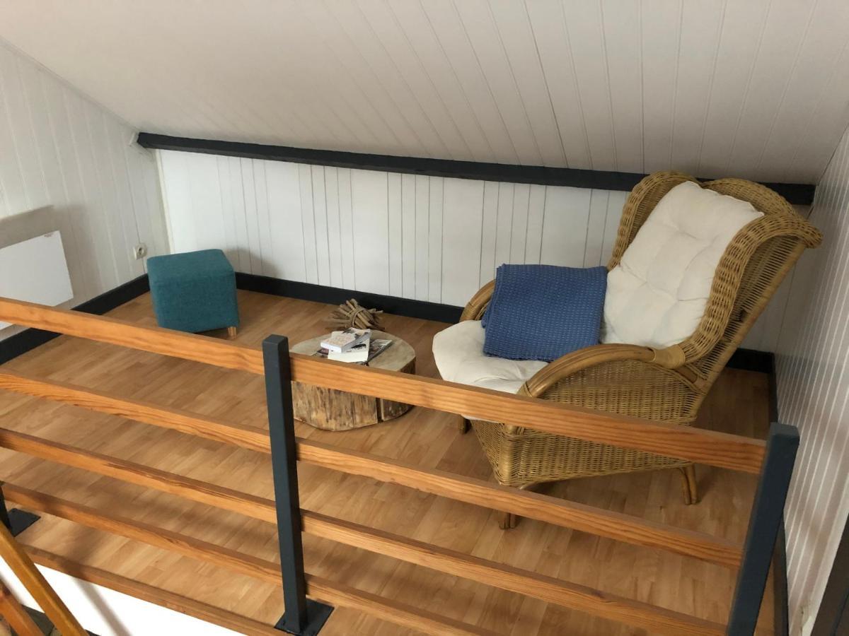 Coquelicot Apartment Le Treport