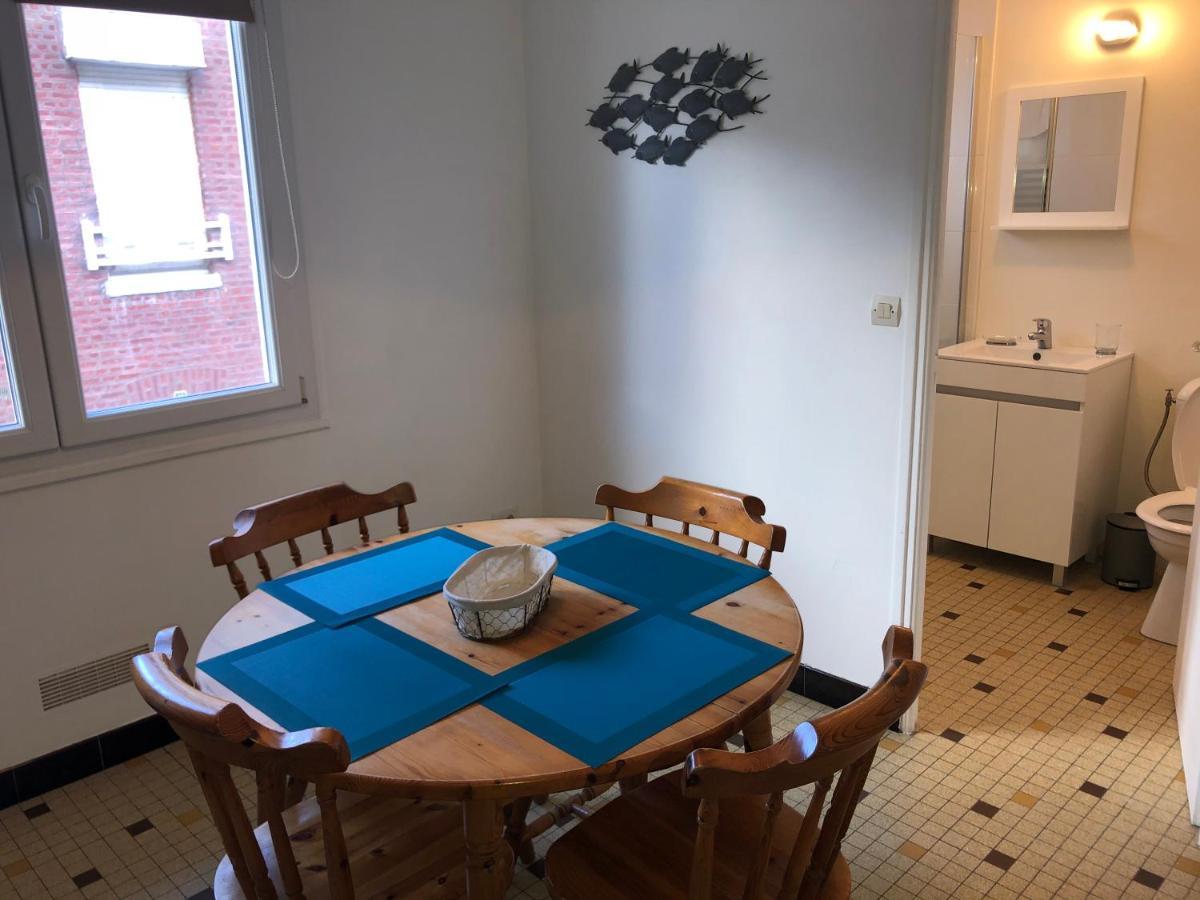 Coquelicot Appartement *
