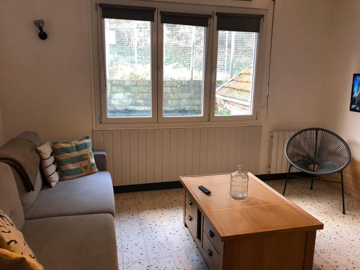 Apartment Coquelicot Le Treport