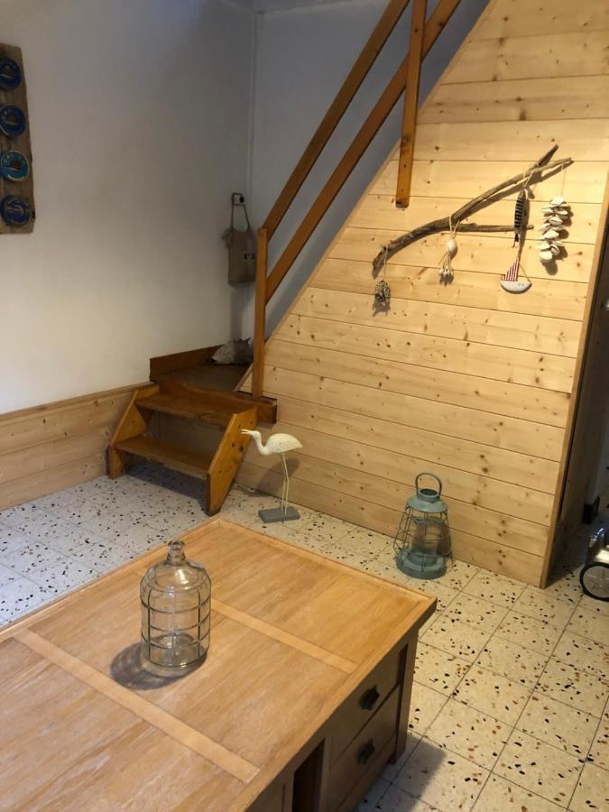 Coquelicot Appartement Le Tréport