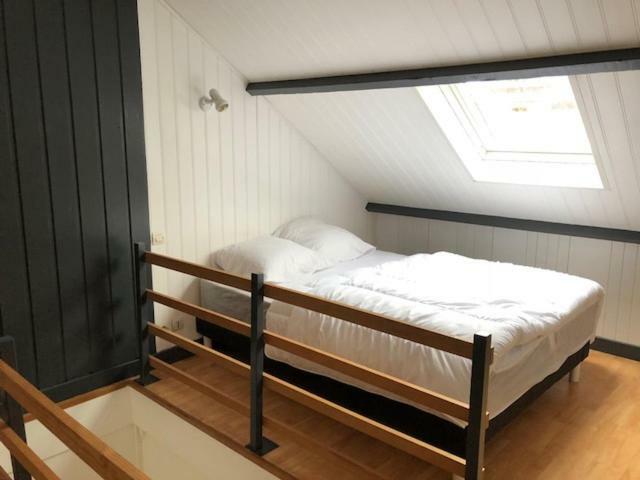 Coquelicot Apartment Le Treport