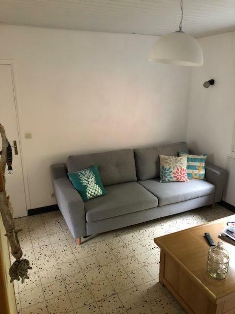 Appartement Coquelicot Le Tréport